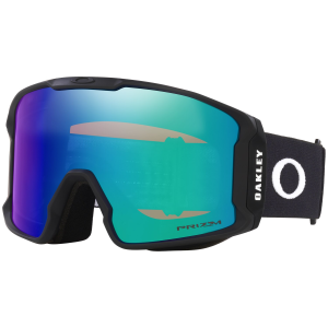Oakley Line Miner L Goggles 2026 in Black