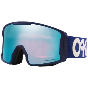 Oakley Line Miner L Goggles 2026 in Blue