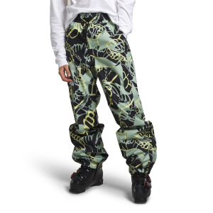 The North Face Build Up Pants Men's 2024 - XXS in Black size 2X-Small | Nylon/Polyester