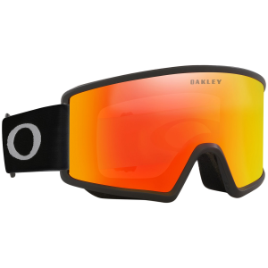 Oakley Target Line L Goggles 2026 in Black