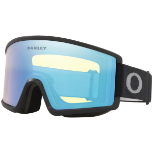 Oakley Target Line L Goggles 2026 in Black