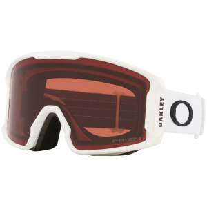 Oakley Line Miner M Goggles 2025 in White