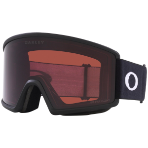 Oakley Target Line L Goggles 2026 in Black