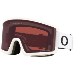 Oakley Target Line L Goggles 2026 in White