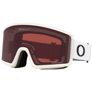 Oakley Target Line M Goggles 2026 in White