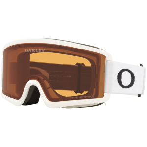 Oakley Target Line S Goggles 2025 in White