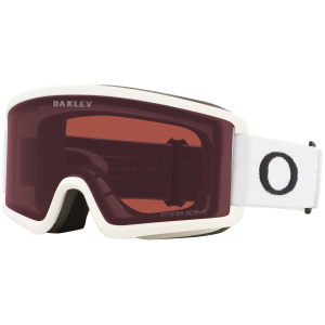 Oakley Target Line S Goggles 2025 in White