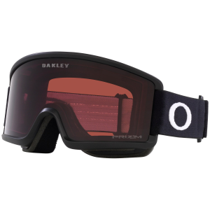Oakley Target Line S Goggles 2025 in Black