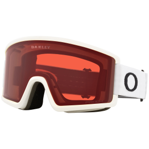 Oakley Target Line M Goggles 2026 in White