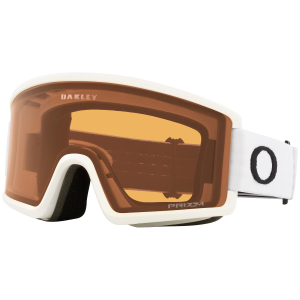 Oakley Target Line M Goggles 2026 in White