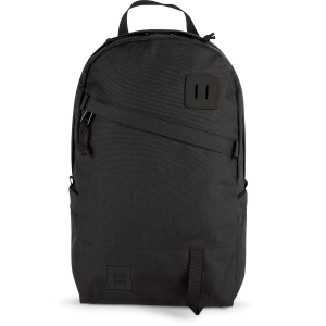 Topo Designs Daypack Classic Backpack 2026 in Black | Nylon