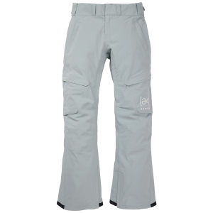 Women's Burton AK 2L GORE-TEX Summit Insulated Pants 2024 in Green size X-Large