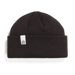 Kid's evo Freefall Polylana Beanie Hat 2024 - OS in Black | Polyester