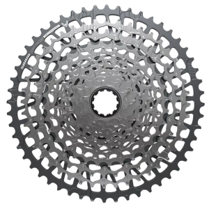 SRAM GX Eagle Transmission XS-1275 12-Speed Cassette 2025 size 10-52T