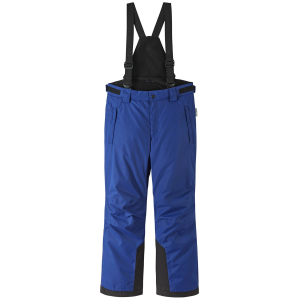 Kid's Reima Wingon Pants Boys' 2024 in Blue size 10 | Polyester