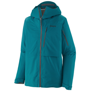 Patagonia Untracked Jacket Men's 2024 in Blue size Small | Nylon