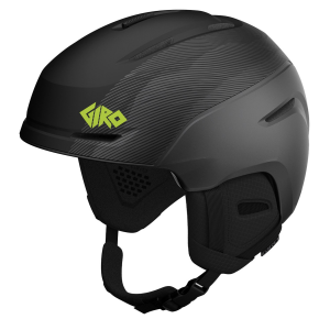 Kid's Giro Neo Jr MIPS Helmet 2025 in Black size Small