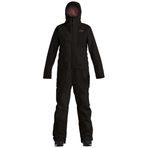 Women's Airblaster Insulated Freedom Suit 2024 in Black size X-Large