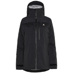 Women's Armada Pavara 3L Jacket 2025 in Black size X-Small
