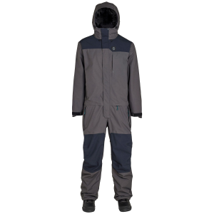 Airblaster Beast Suit Men's 2025 in Black size X-Small