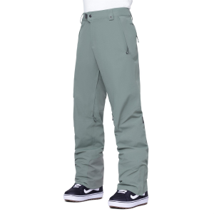 686 GORE-TEX GT Pants Men's 2025 in Green size 2X-Large | Wool