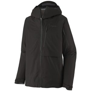 Patagonia Untracked Jacket Men's 2025 in Black size X-Small | Nylon