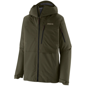 Patagonia Untracked Jacket Men's 2025 in Green size Small | Nylon