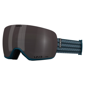 Giro Article II Goggles 2025 in Blue
