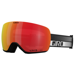Giro Article II Goggles 2025 in Black
