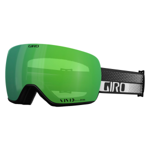 Giro Article II Goggles 2025 in Black