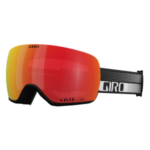 Giro Article II Low Bridge Fit Goggles 2025 in White