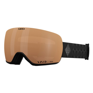 Giro Article II Goggles 2025 in Black