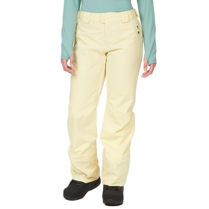 Women's Marmot Slopestar Pants 2024 Yellow size X-Large