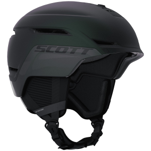 Scott Symbol 2 Plus MIPS Helmet 2024 in Black size Small
