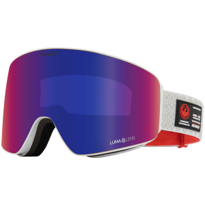 Dragon PXV Goggles 2024 in White