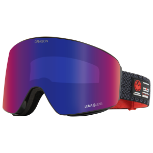 Dragon PXV Goggles 2024 in Black