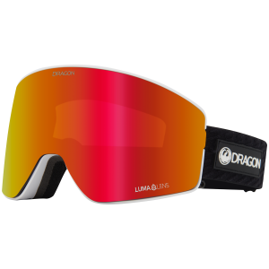 Dragon PXV2 Goggles 2025 in Black