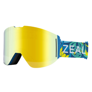 Zeal Lookout Goggles 2025 in Blue