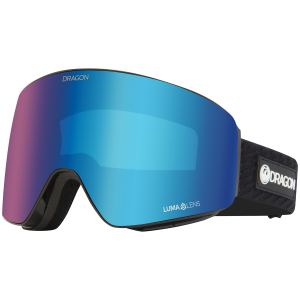 Dragon PXV Goggles 2026 in Black