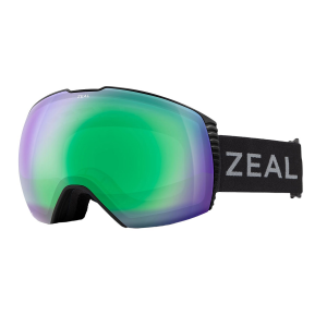 Zeal Cloudfall Goggles 2026 in Black