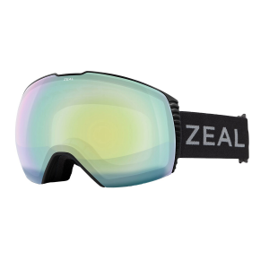 Zeal Cloudfall Goggles 2026 in Black