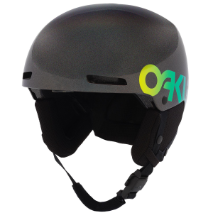 Oakley MOD 1 Pro MIPS Helmet 2025 in Black size Large