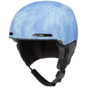 Kid's Oakley MOD 1 Helmet 2024 in Blue size Medium