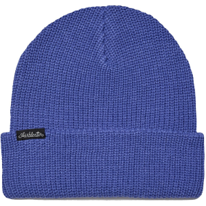 Kid's Airblaster Youth Beanie Hat 2024 in Blue