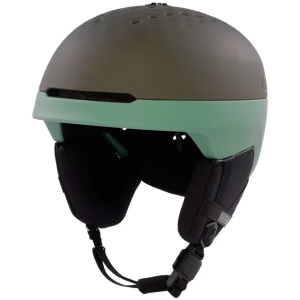 Oakley MOD 3 MIPS Helmet 2024 in Green size Small