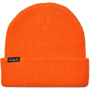 Kid's Airblaster Youth Beanie Hat 2024 in Orange