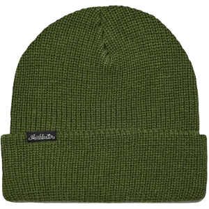Kid's Airblaster Youth Beanie Hat 2024 in Green