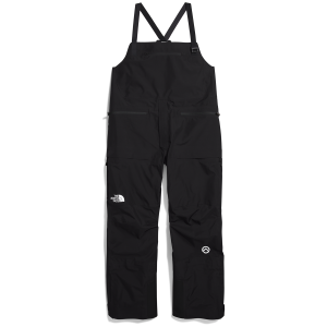 The North Face Summit Verbier GORE-TEX Bibs Men's 2024 in Black size 2X-Large | Nylon