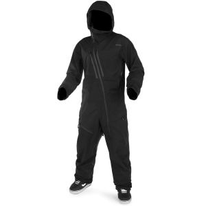 Volcom Jamie Lynn GORE-TEX Jumpsuit Men's 2023 in Black size X-Small
