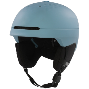 Oakley MOD 3 MIPS Round Fit Helmet 2024 in Blue size Large